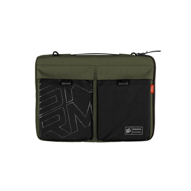 __DARK OLIVE GREEN