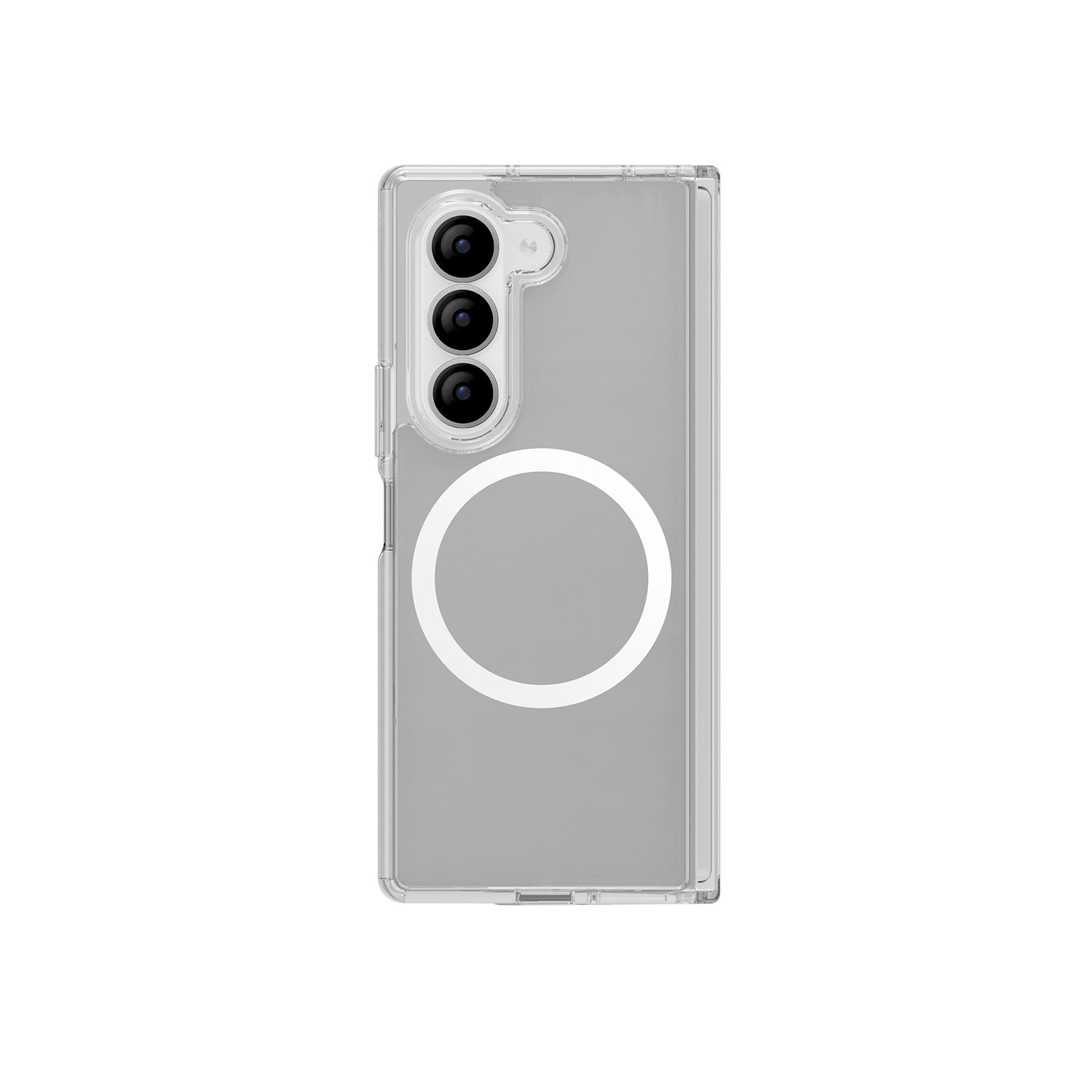 SAIDO - Samsung Galaxy Z Fold 6 Mag-Charge Case | SKINARMA SAIDO - Samsung Galaxy Z Fold 6 Mag-Charge Case | SKINARMA
