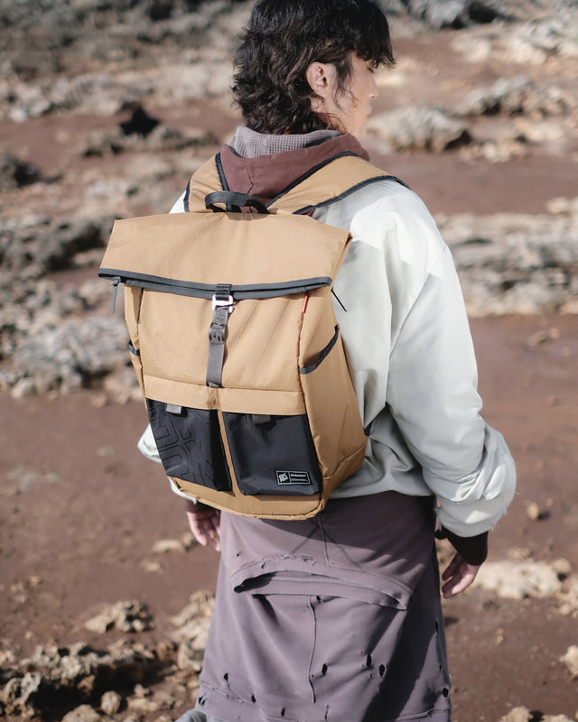 __KHAKI BROWN