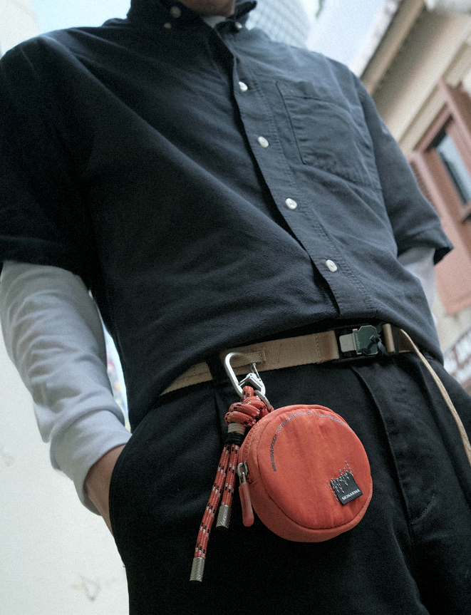 Styling With SKINARMA: How to Wear the JAX Collection With Just About Anything