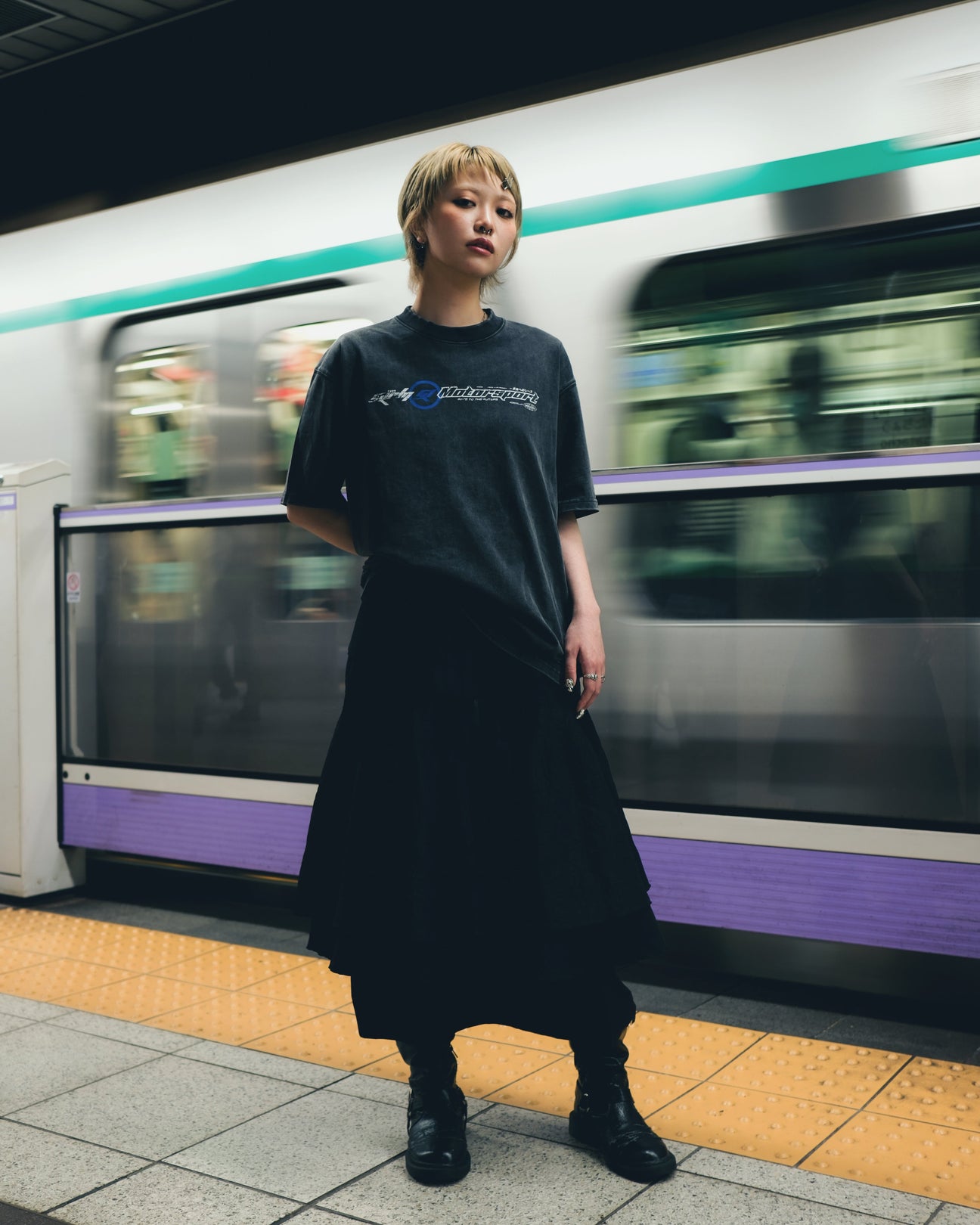 8 Films That Turned Streetwear Into a True Cultural Phenomenon