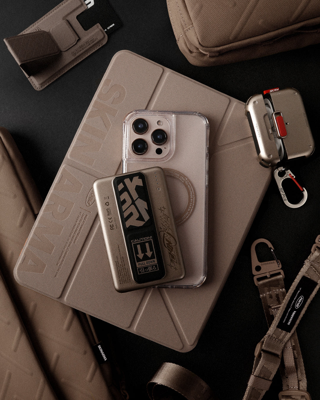 Sneak Some Streetstyle Into Your Dad’s Wardrobe With Our Low-Key Selections