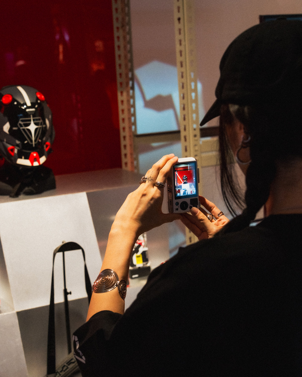Techwear Takes Over: Recapping the SKINARMA x Machine56 Media Showcase