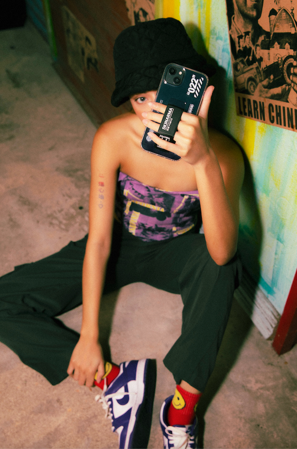 Black Friday: 10 SKINARMA Picks to Prove Streetwear Investment Pays Off (With Receipts)