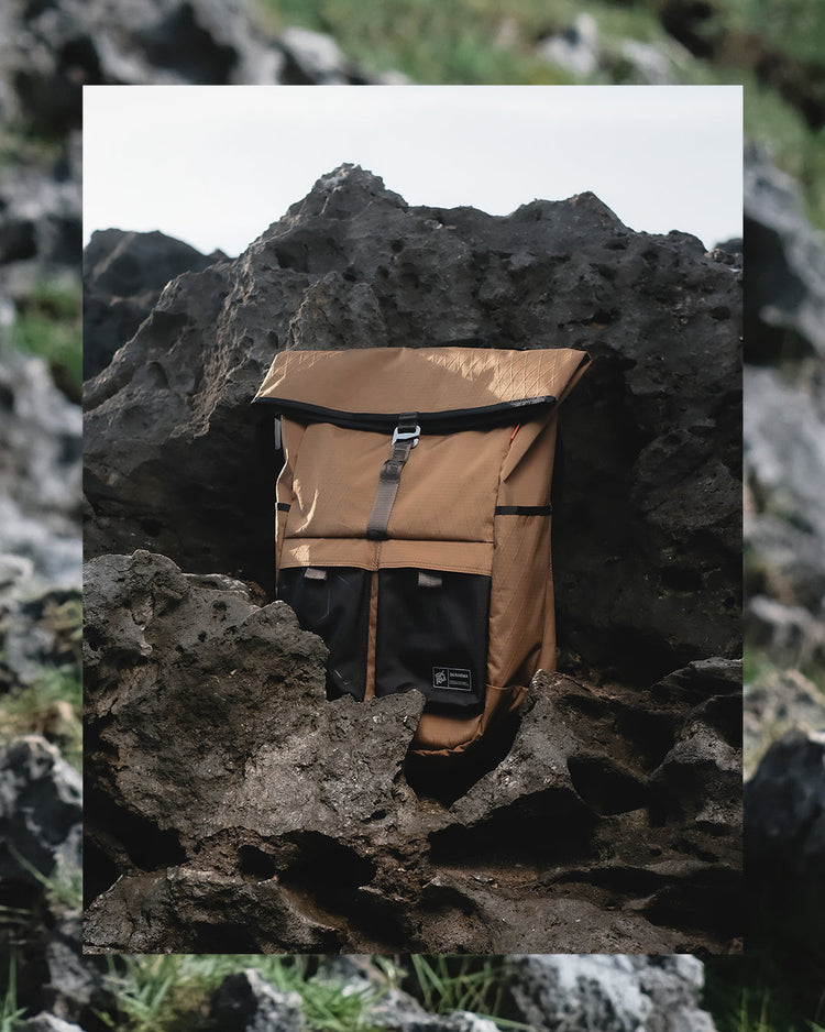 Choosing Water-Resistant Bags for Rainy Days & Outdoor Life