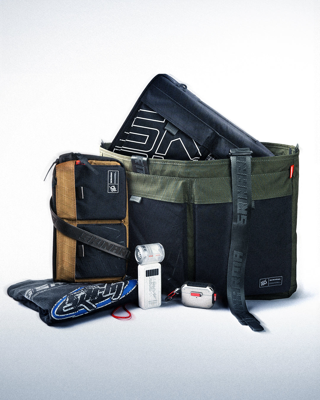 Take This Quiz to Find Out Which Streetwear Piece You Should Get Your Valentine