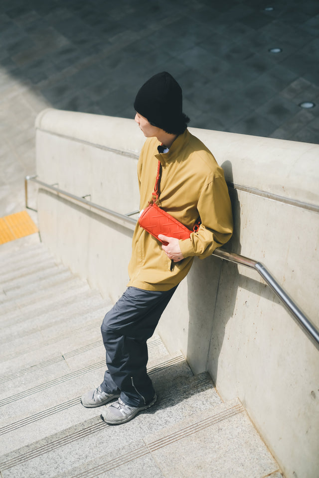 10 Locations in Singapore for Epic Streetwear Shots