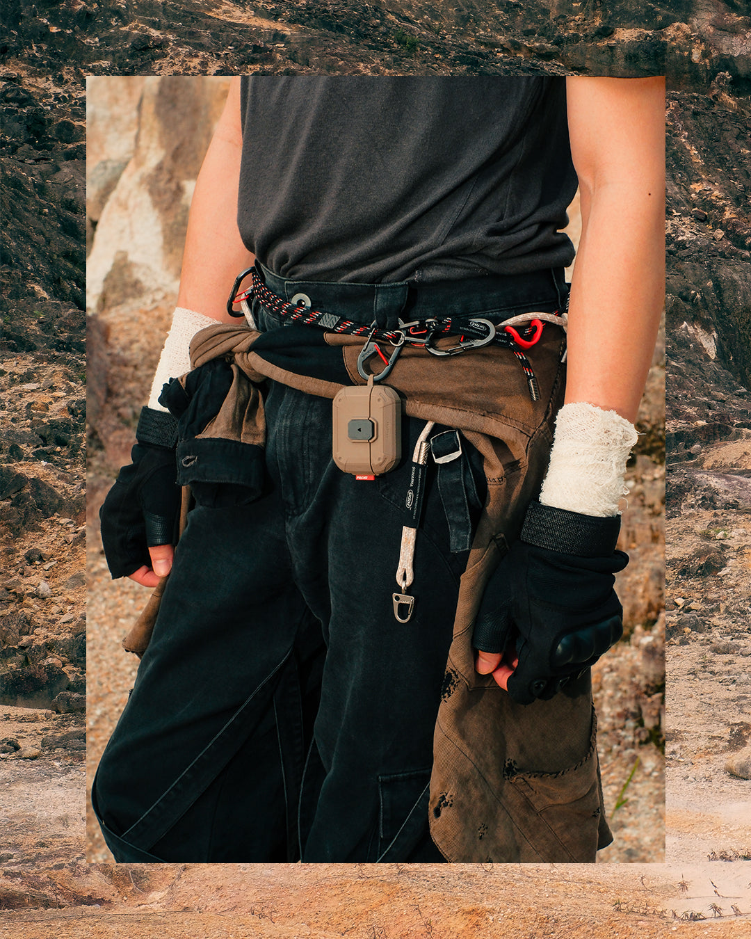 The Anti-Basic Gift Guide: 12 Picks for Streetwear Fans