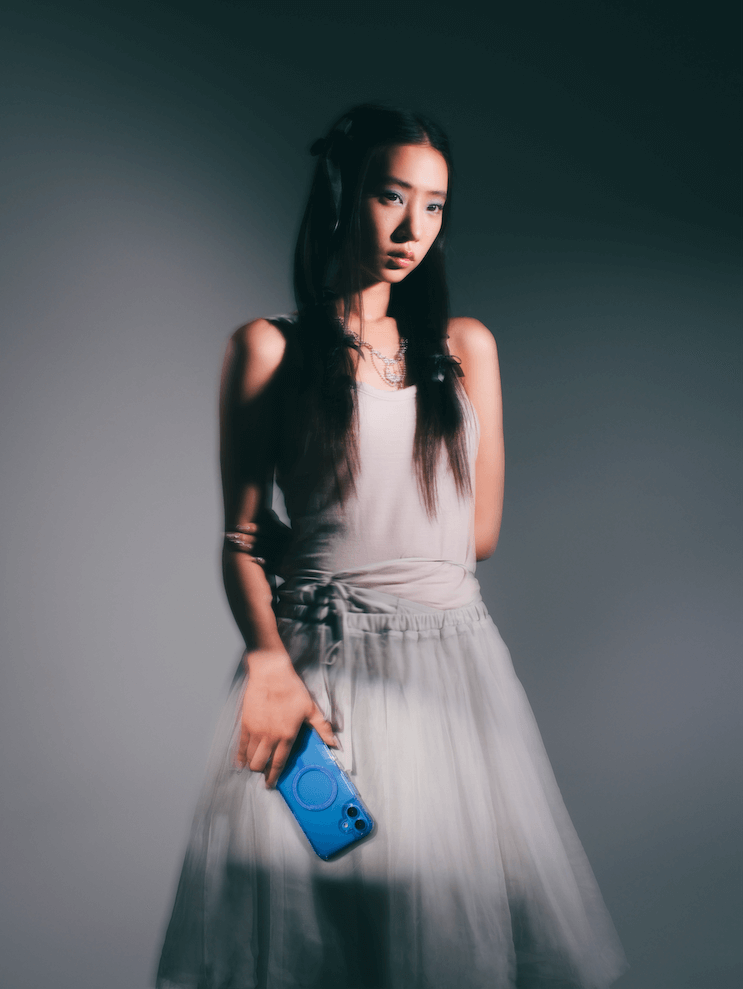 Styling with SKINARMA: Break Winter’s Monotony with Bold Case Colors