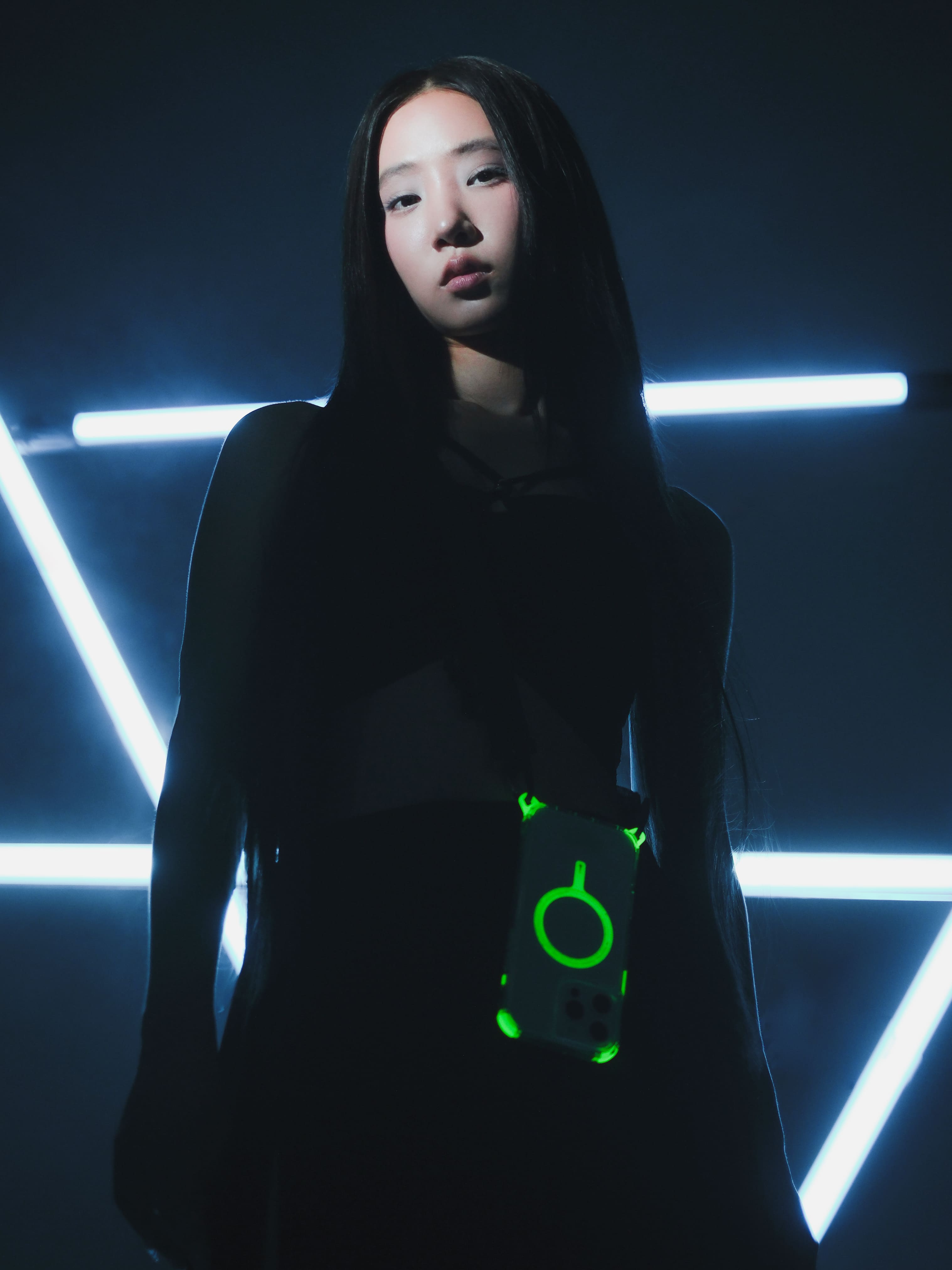 Take SAIDO NITEGLOW Out for a Spin with These 8 Wild Night Ideas