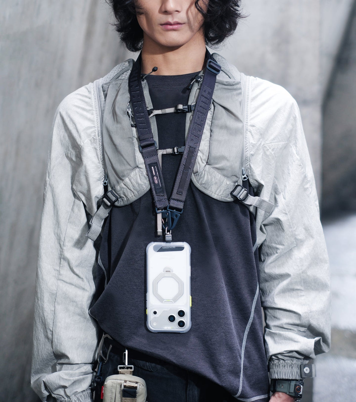 In a World Full of iPhone 18s, the Techno Nomad Collection Makes Yours the One People Notice