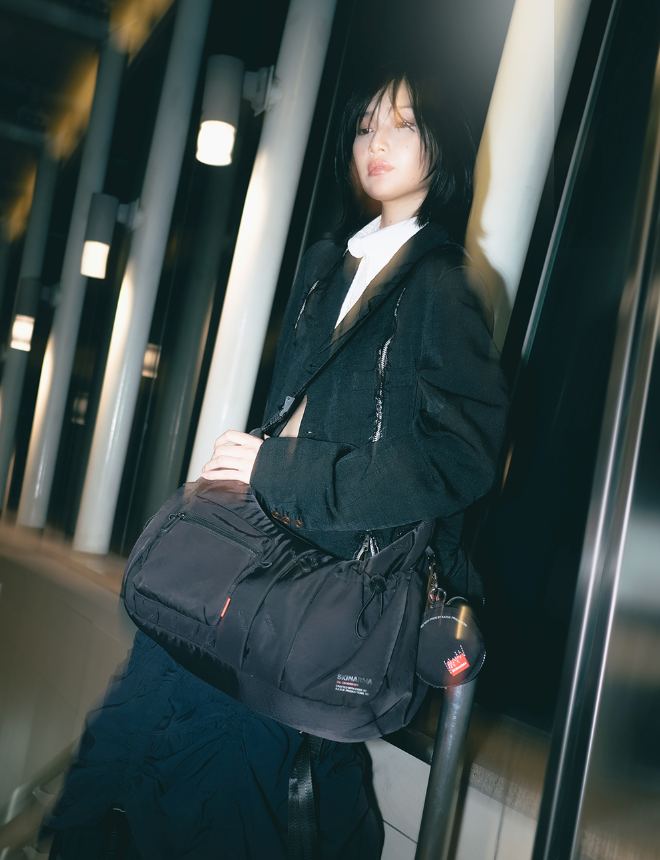 JAX: One Bag for Every Kind of Day