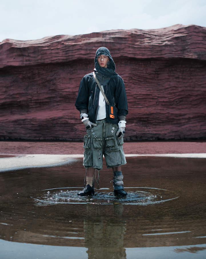 Boombox, Walkman, and Now iPhone 17: How Streetwear Has Always Been About Tech