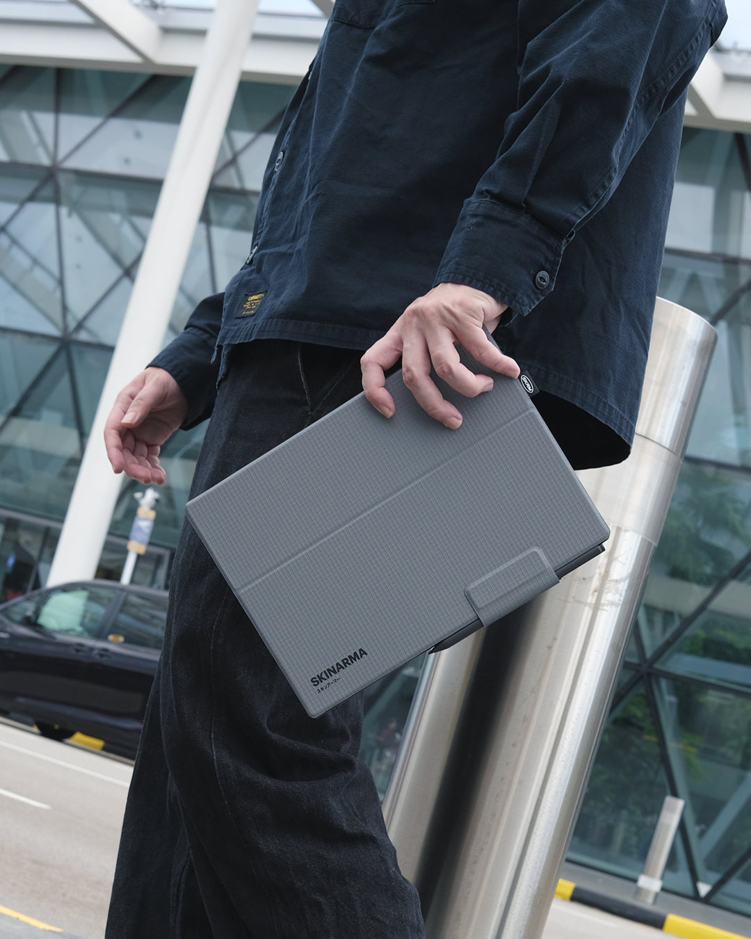 10 Streetwear Spring Essentials for Cafe Visits, Parks and City Strolls