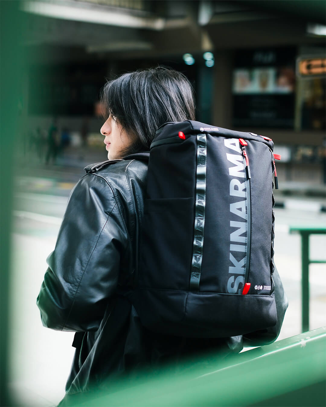 Make Sure Your Tech Survives the Trip — Travel-Proof Your Entire Carry