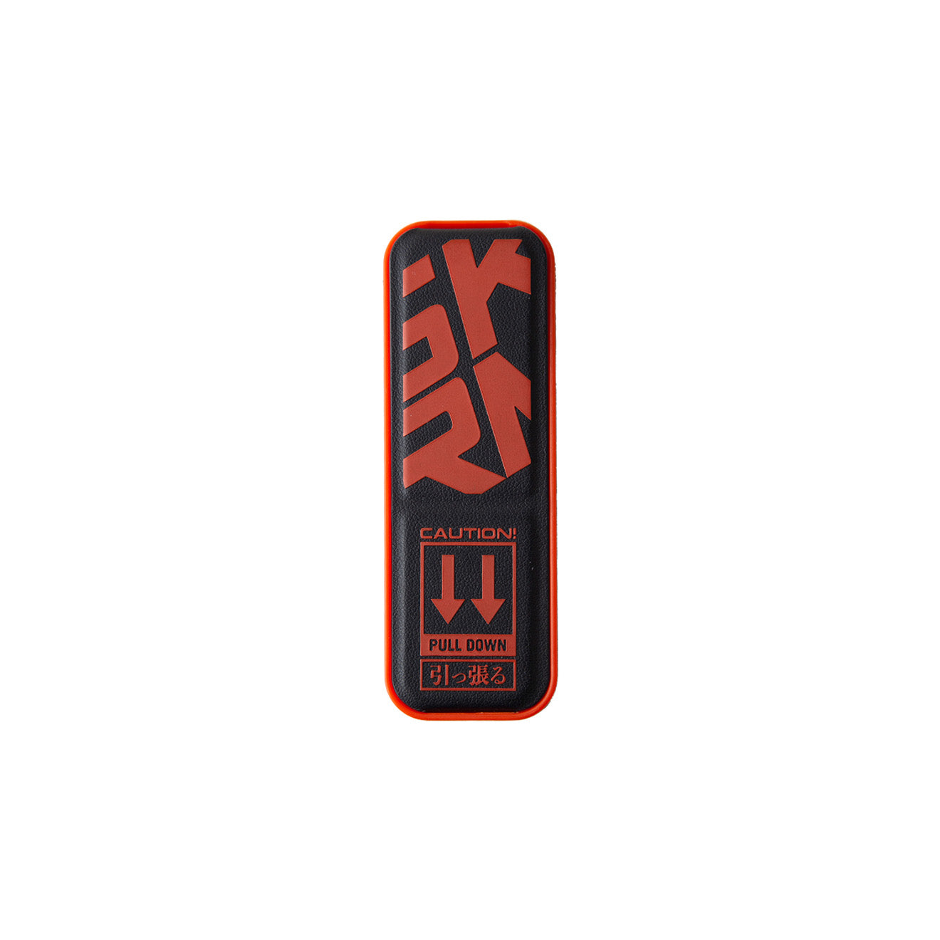 __ORANGE RED