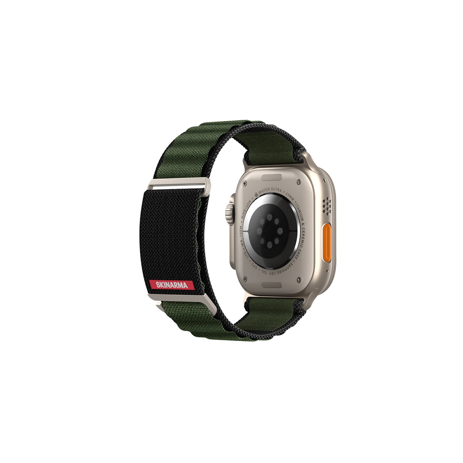 __DARK OLIVE GREEN