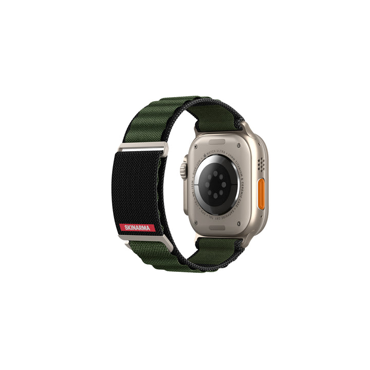 __DARK OLIVE GREEN