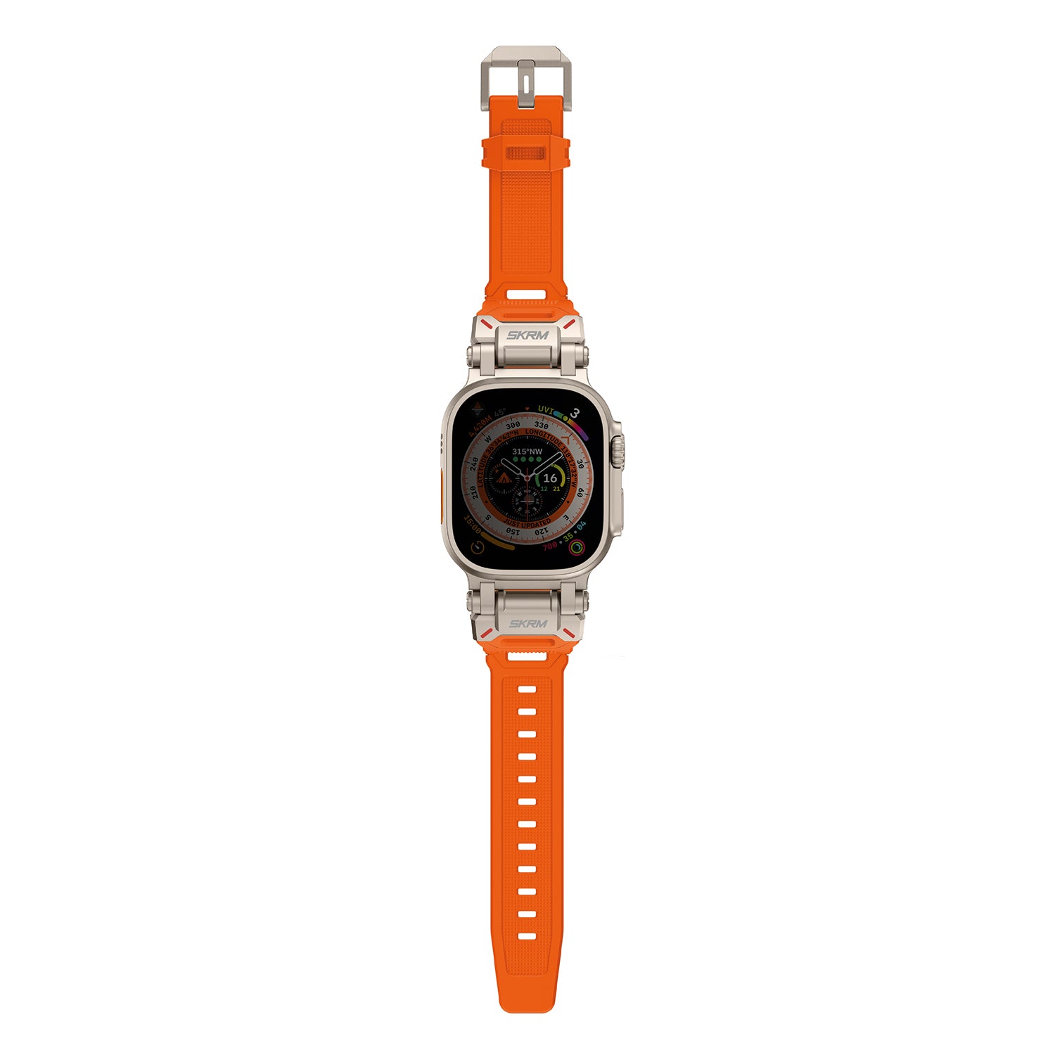 __ORANGE RED