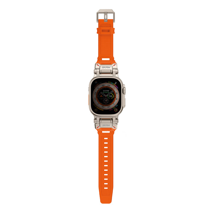 __ORANGE RED