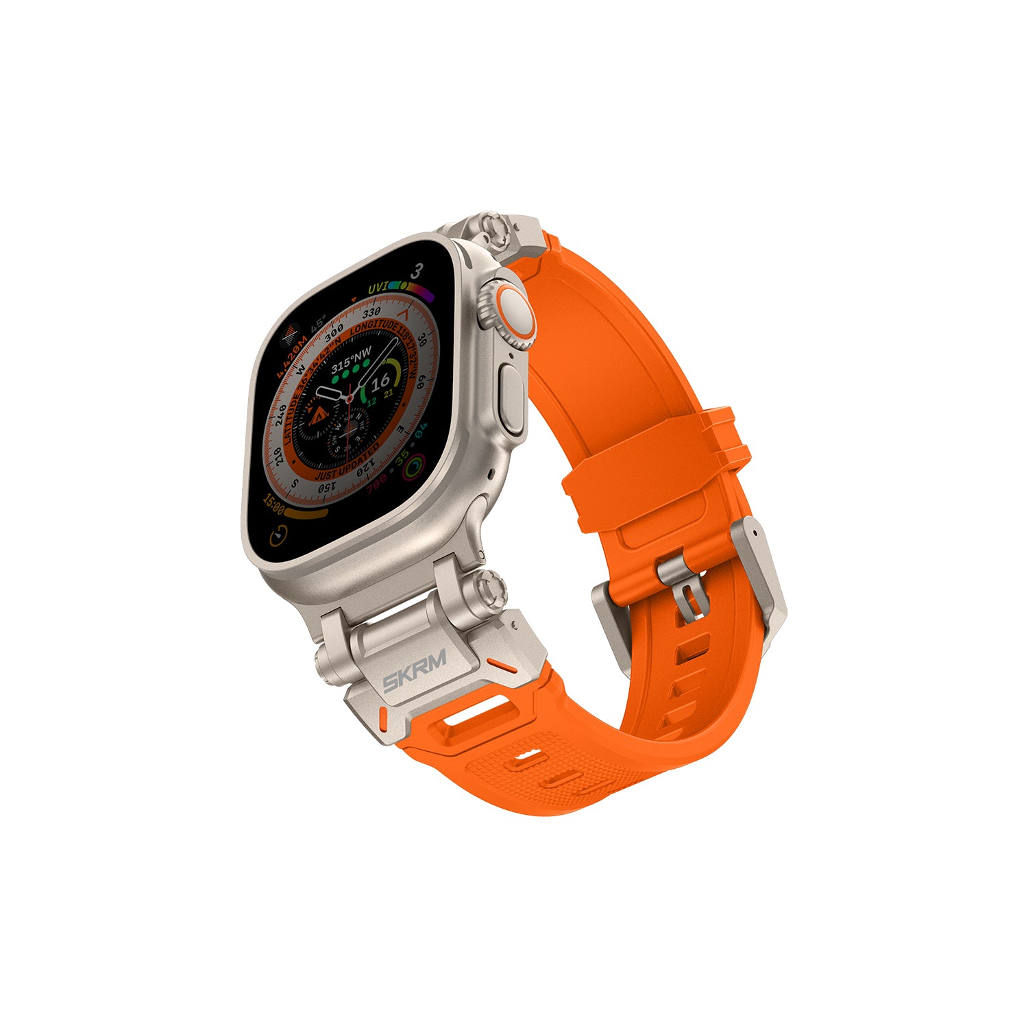 __ORANGE RED