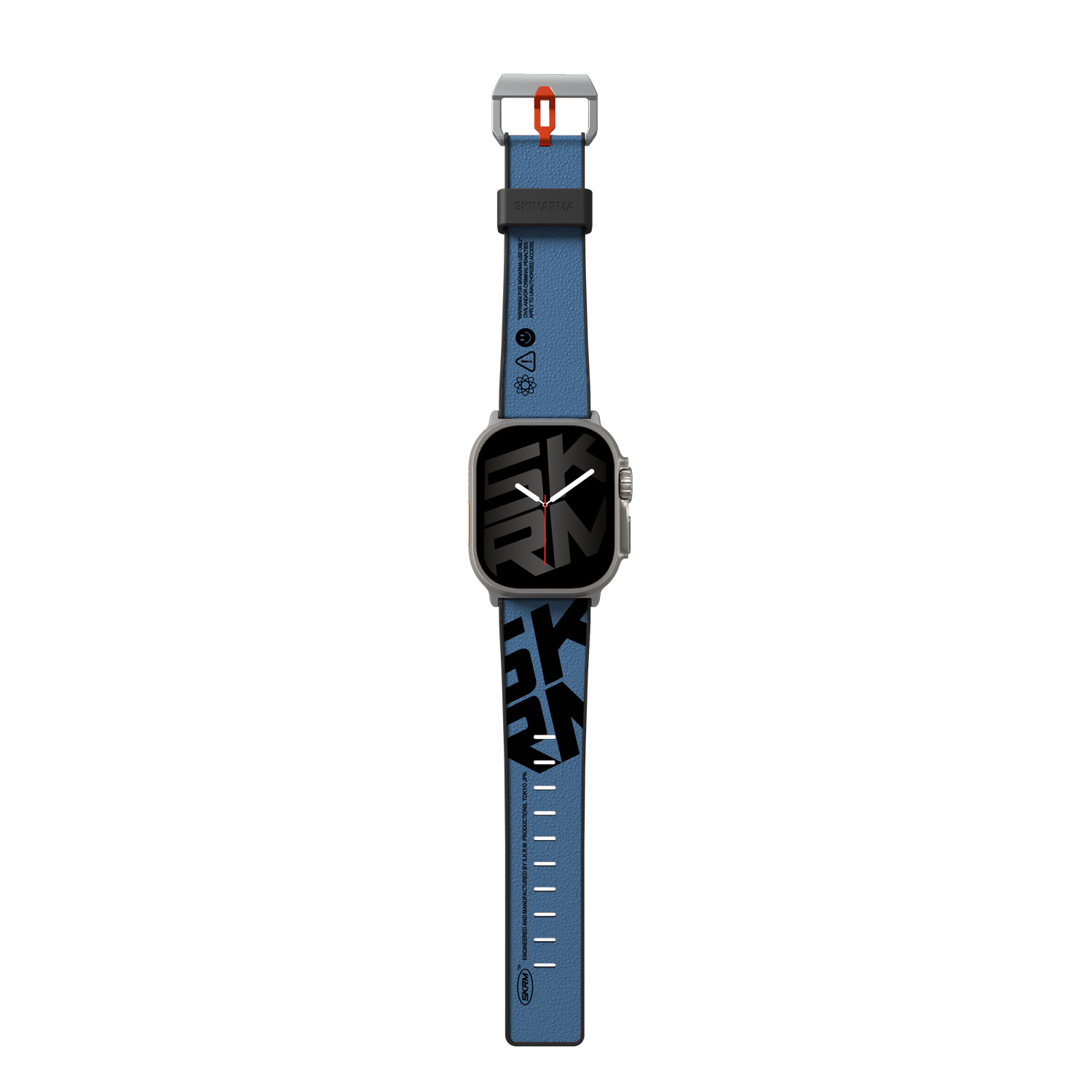 __STEEL BLUE