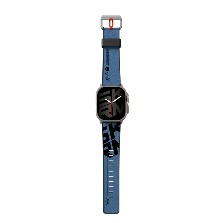 __STEEL BLUE