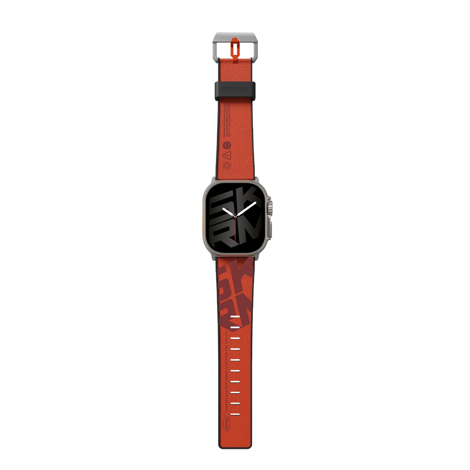 __ORANGE RED
