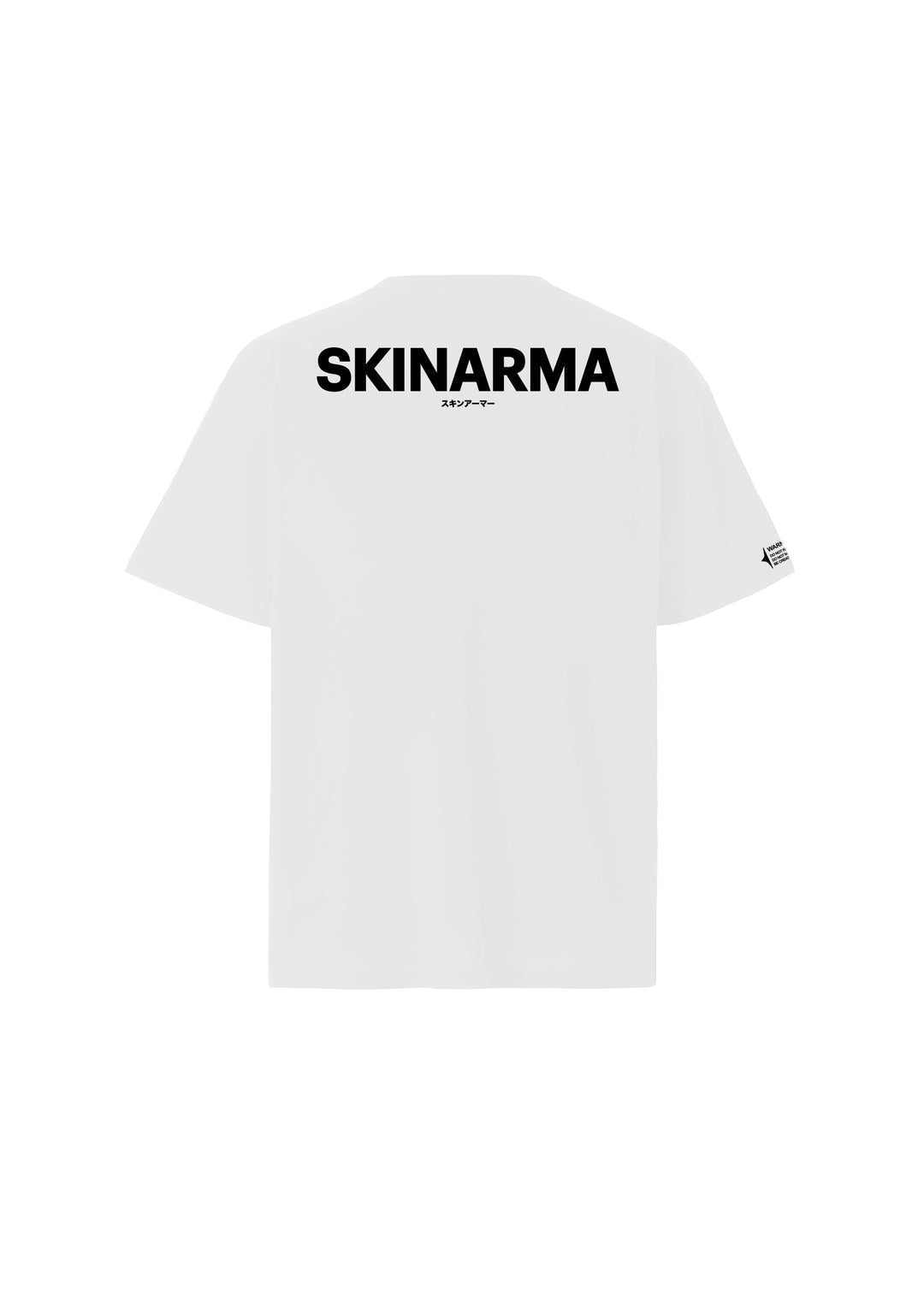Graphic Oversized Shirts – Skinarma