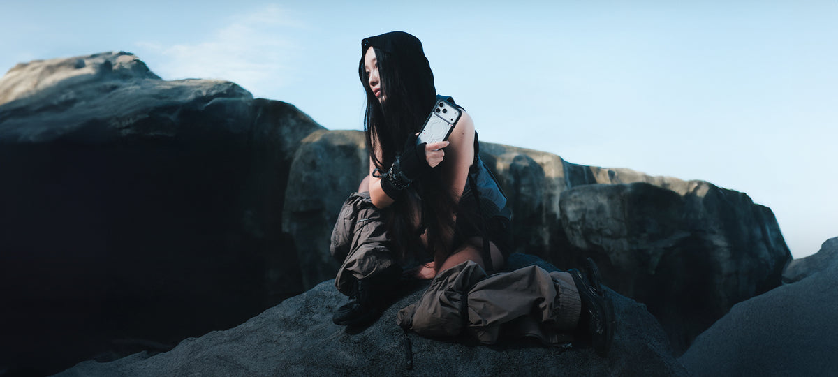 Streetwear Phone Cases, Apparel & Tech Accessories | SKINARMA
