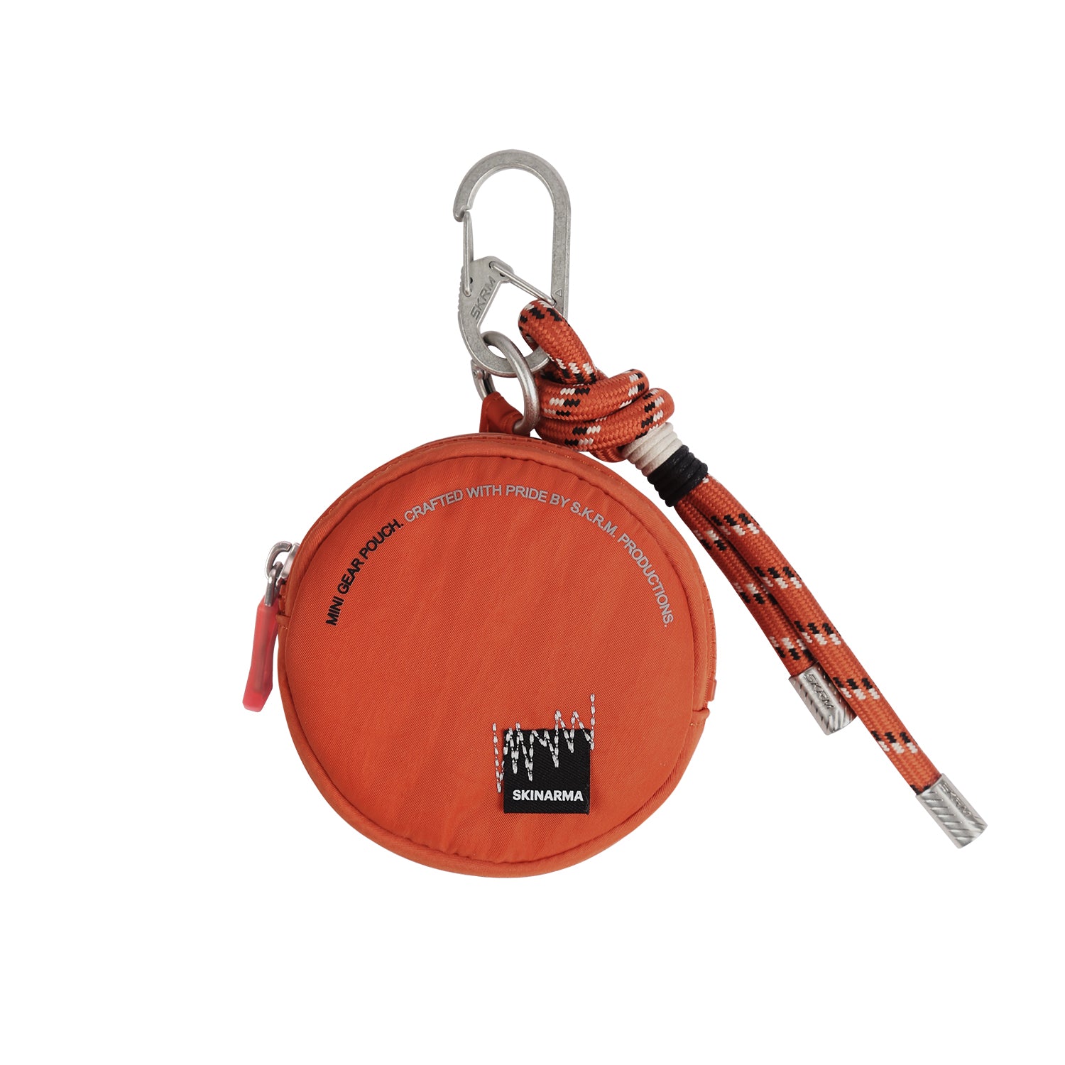__ORANGE RED