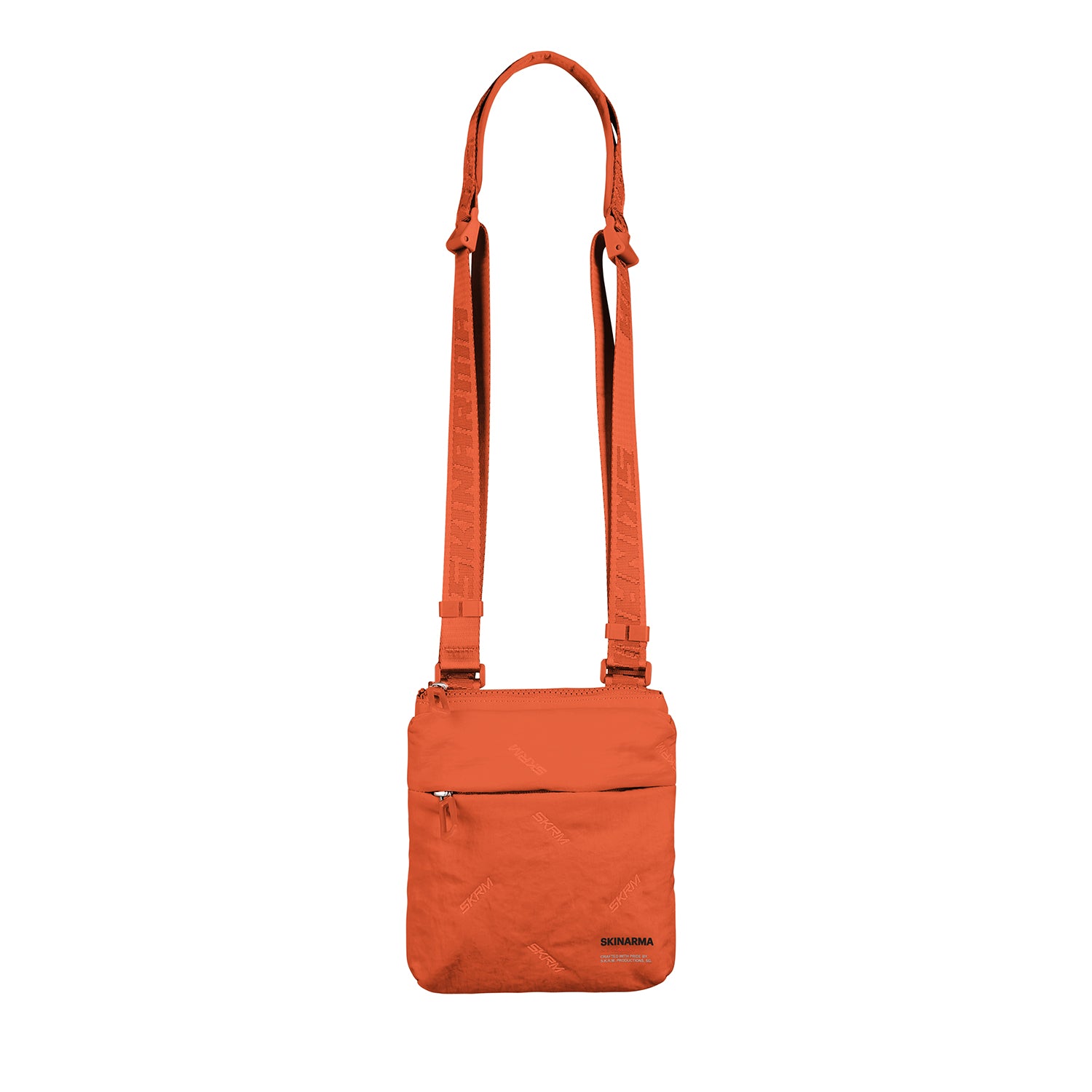 __ORANGE RED
