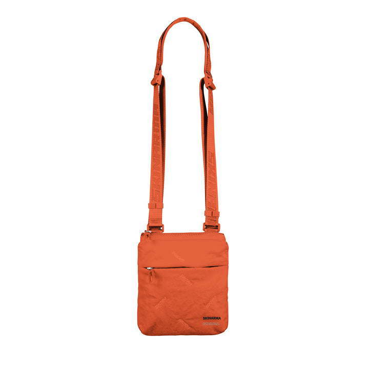 __ORANGE RED