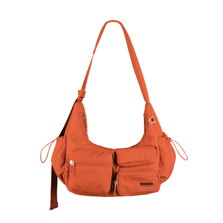__ORANGE RED
