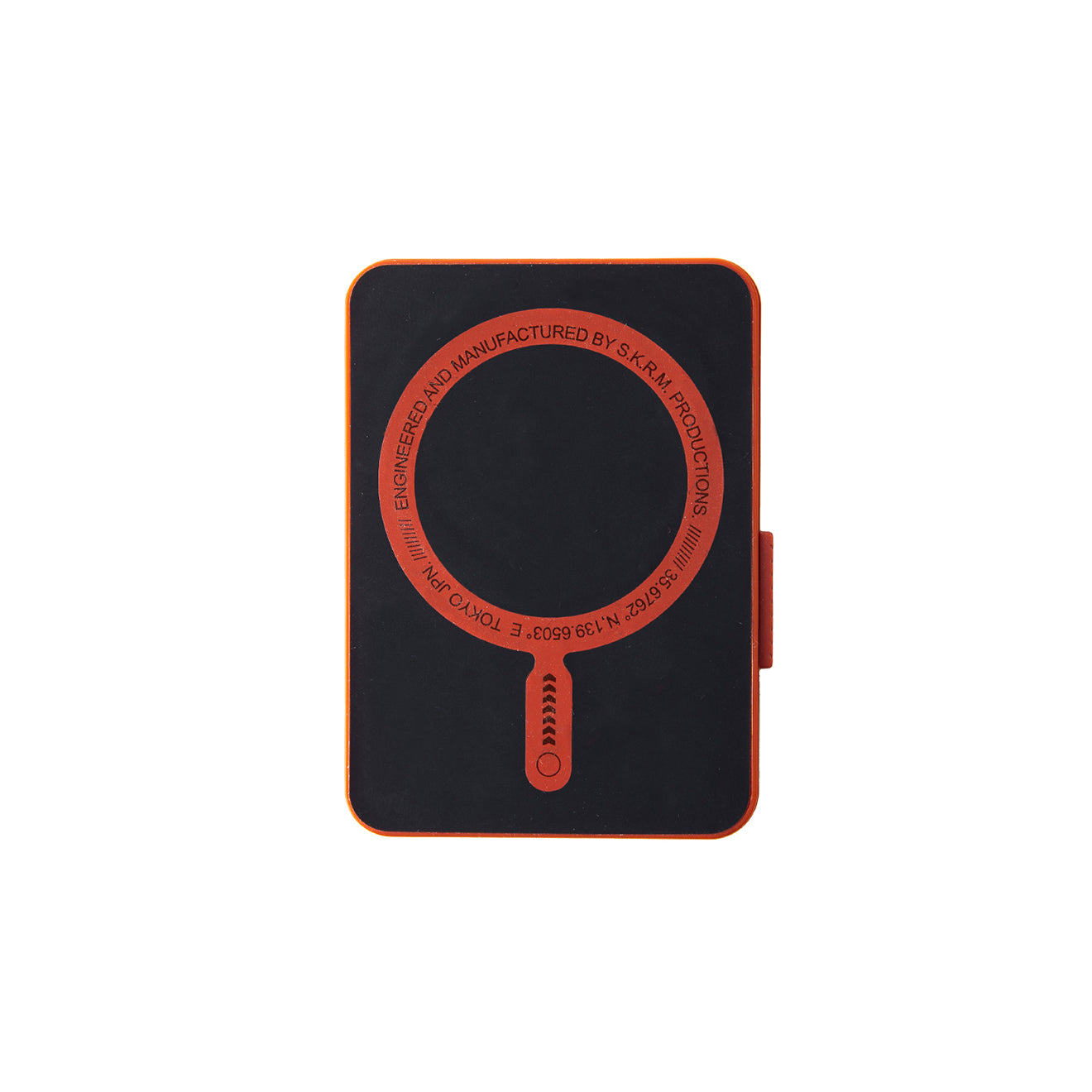 __ORANGE RED