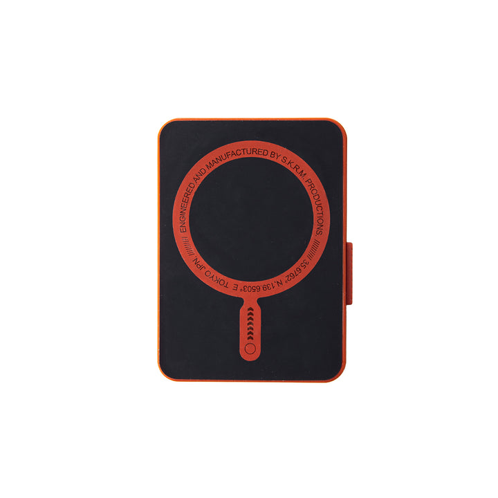 __ORANGE RED
