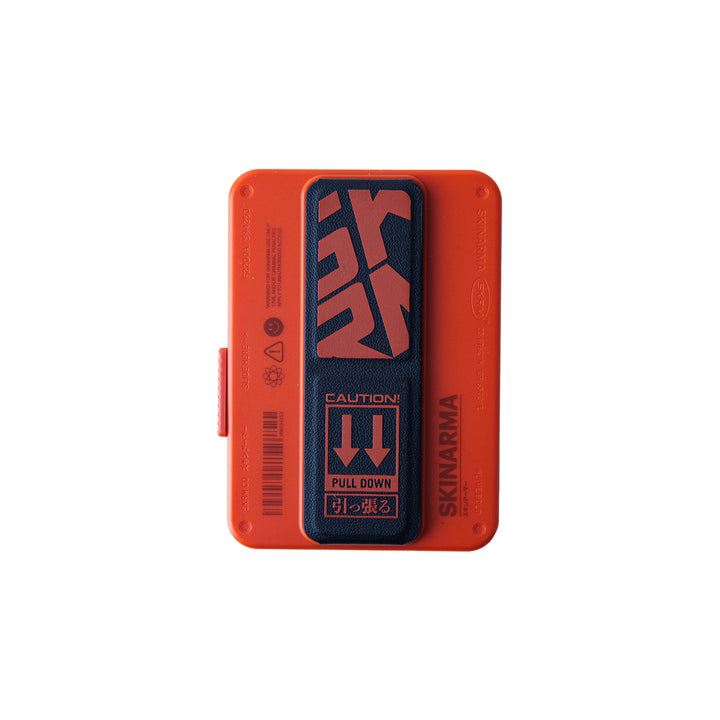 __ORANGE RED