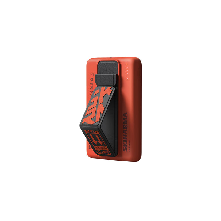 __ORANGE RED