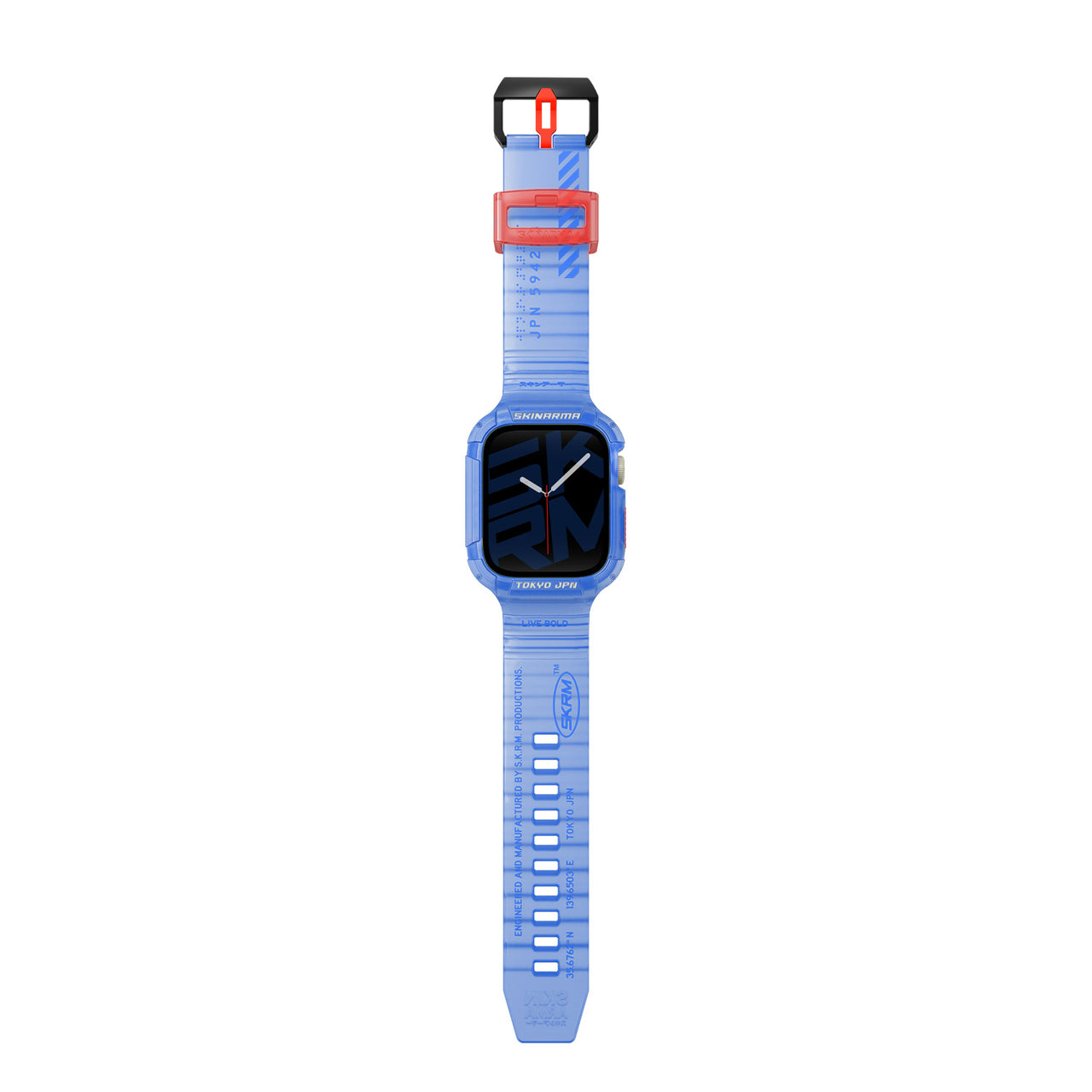 Apple Watch Straps & Cases – Skinarma