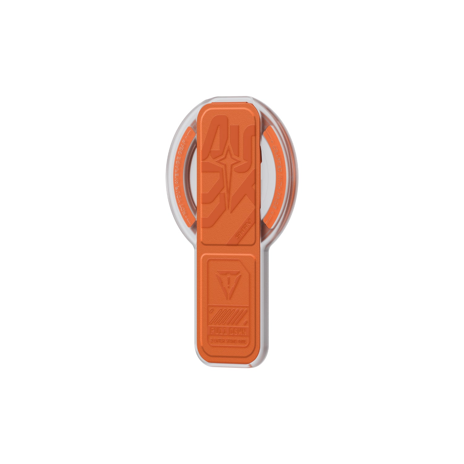 Site image of the bookmark