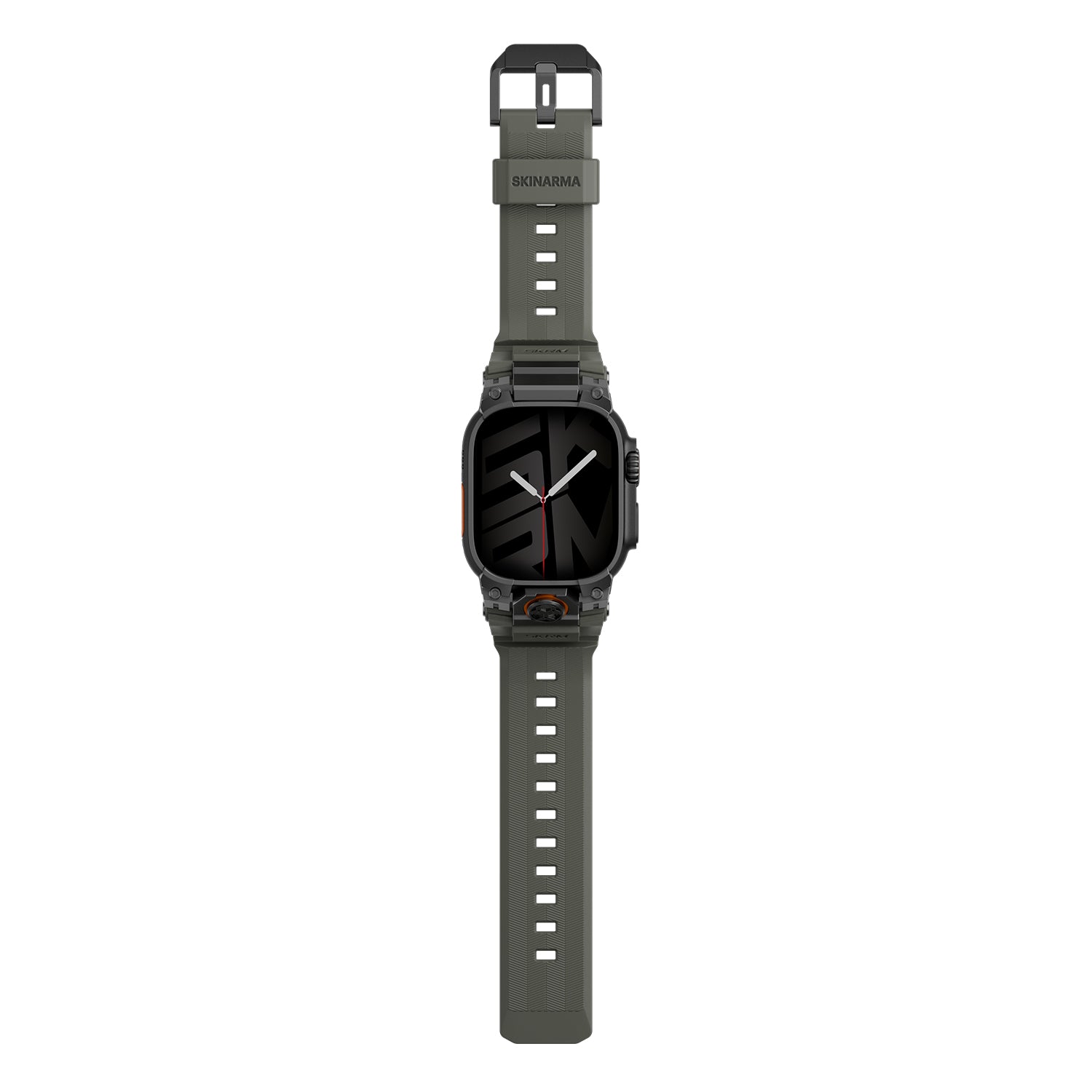 __DARK OLIVE GREEN