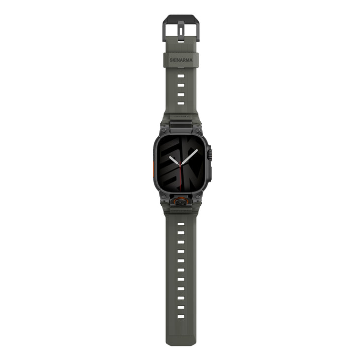 __DARK OLIVE GREEN