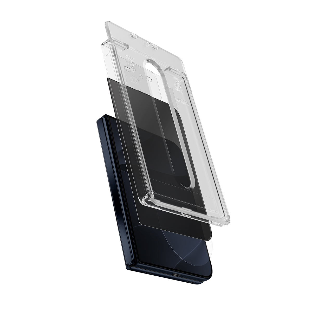 PRIVACY EVO KIT - COMING SOON