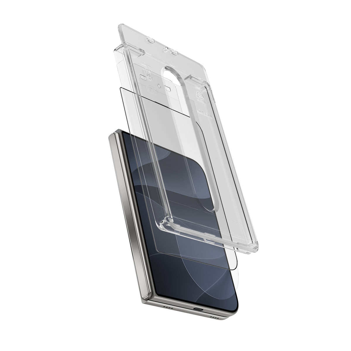 TRUE CLEAR EVO KIT - COMING SOON