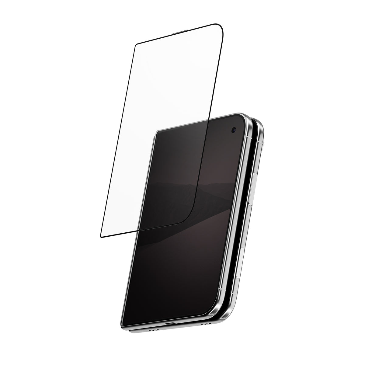 TRUE CLEAR - COMING SOON