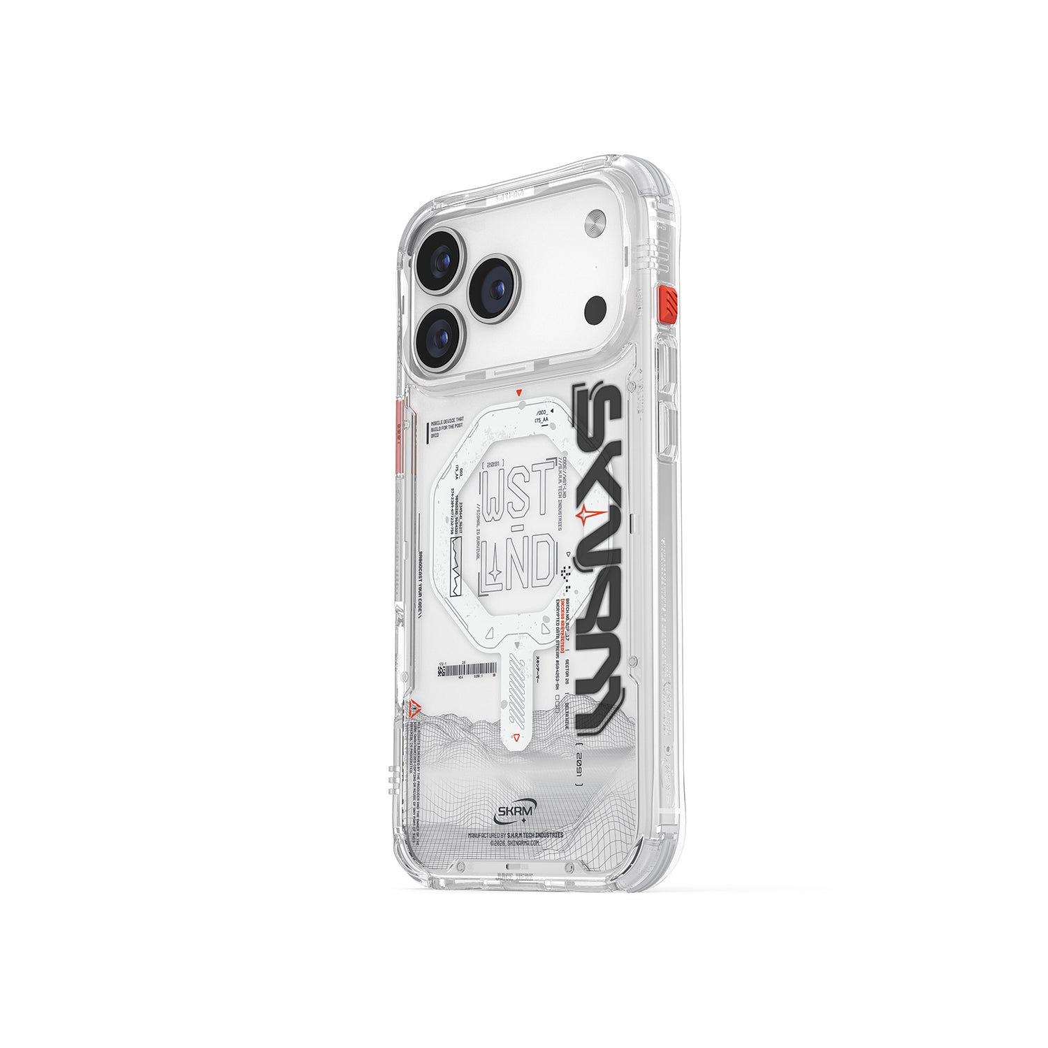 SONIX iPhone 17 Pro Max Case SKINARMA