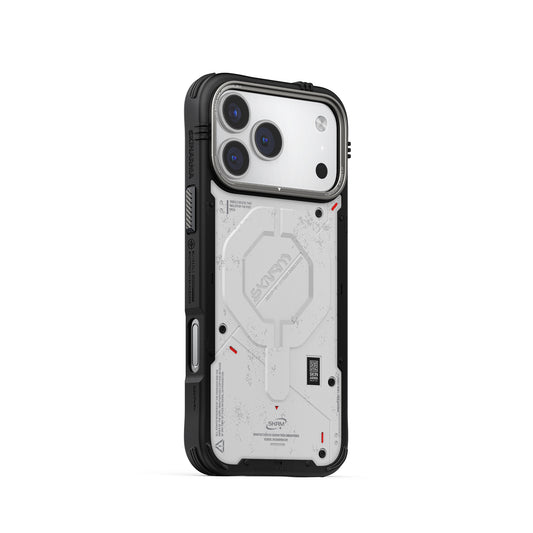 VIGOR - iPhone 17 Pro Max Magnetic Phone Case | SKINARMA
