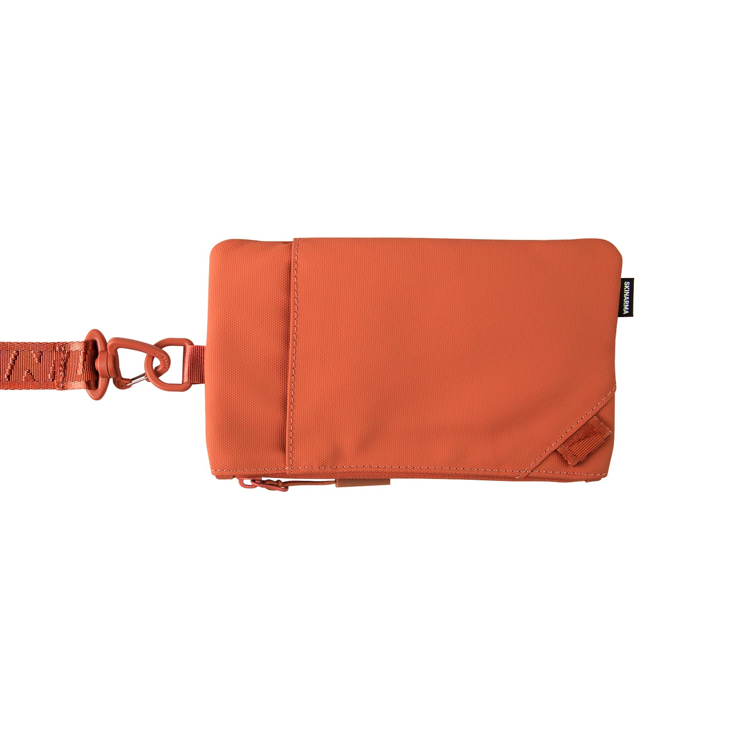 __ORANGE RED
