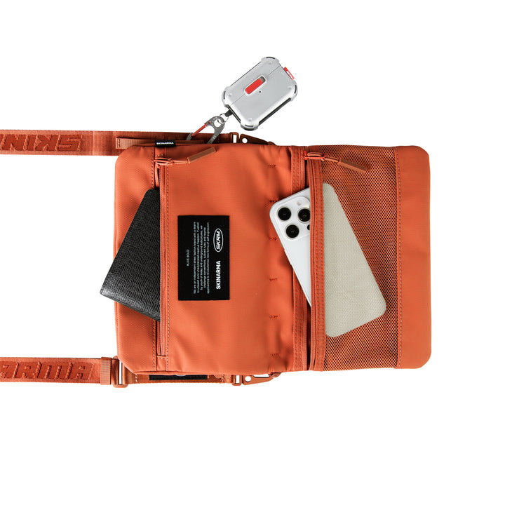 __ORANGE RED