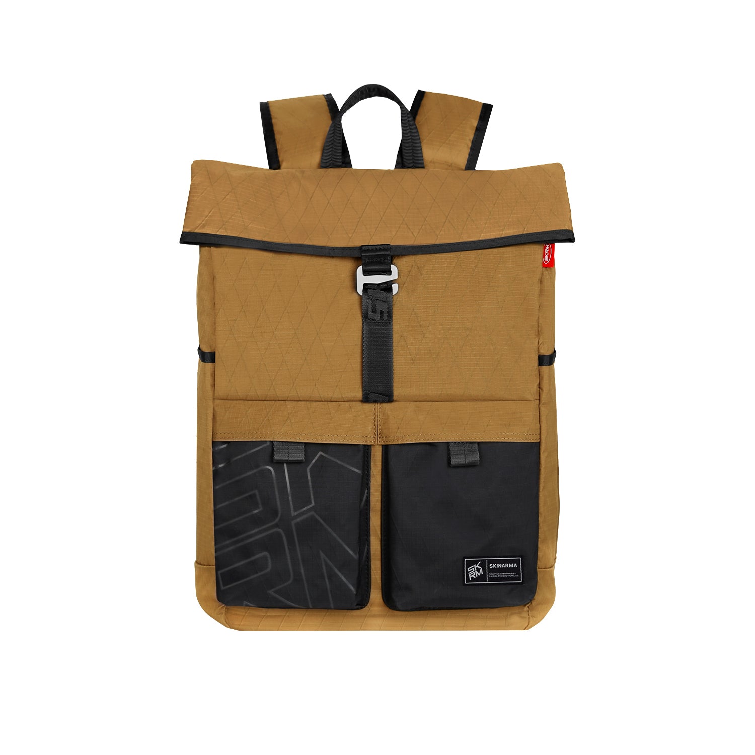 __KHAKI BROWN